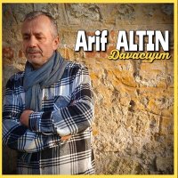 Скачать песню Arif Altın - Davacıyım