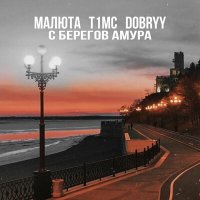 Скачать песню МАЛЮТА, T1mc, Dobryy - С берегов Амура