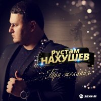 Скачать песню Рустам Нахушев - Холодный вечер