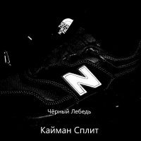 Скачать песню Кайман Сплит - чёрный лебедь