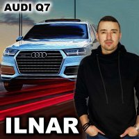 Скачать песню ILNAR - Audi Q7