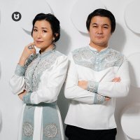 Скачать песню Махмуд Қали, Мадина Оспаналы - Бал бақыт