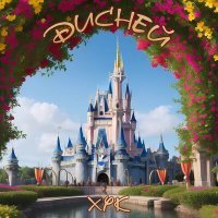 Скачать песню Хук, vinonatele - Дисней