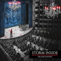 Скачать песню Storm Inside - Верни меня к жизни