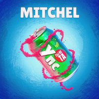 Скачать песню Mitchel - Упс, ты не та