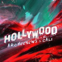 Скачать песню Cali - Hollywood