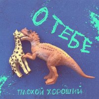 Скачать песню Плохой Хороший - О тебе