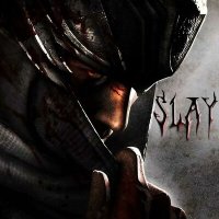 Скачать песню GH0STL3 - SLAY