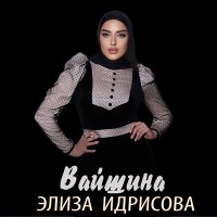 Скачать песню Элиза Идрисова - Вайшина