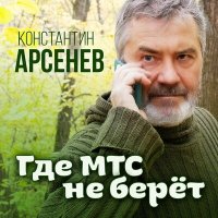 Скачать песню Константин Арсенев - Где МТС не берёт