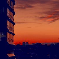 Скачать песню Balabandr - Закат