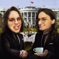 Скачать песню Voskresenskii, aqyla - Да хун пао