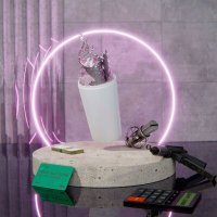 Скачать песню Элви - UP! (Vishe)