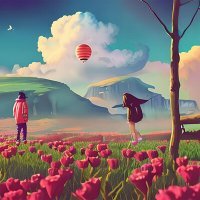 Скачать песню Gelliesin - Time for My Best Friend