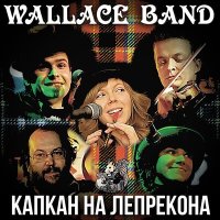 Скачать песню Wallace Band - Skye Boat Song