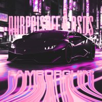 Скачать песню NURPEISOFF, dSdS, Dark Side - Lamborghini