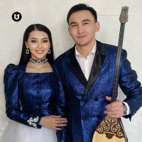 Скачать песню Біржан Айтахмет, Диана Алтайқызы - Қыр қазағы