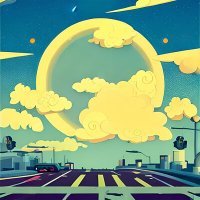 Скачать песню Tonik - Boom for the Future