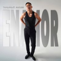 Скачать песню Enamor - Таныжып аалам