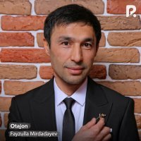 Скачать песню Файзулла Мирдадаев - Otajon