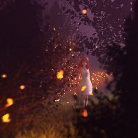 Скачать песню FRIGHT25 - терпеть