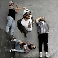 Скачать песню ПАТИКИЛА - Иногда я лгу