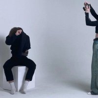 Скачать песню Muraxa - ДЖАСТИН ТИМБЕРЛЕЙК