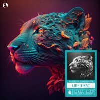 Скачать песню Blackcode & David Allen - Like That