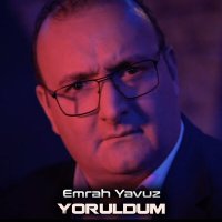 Скачать песню Emrah Yavuz - Yoruldum