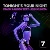 Скачать песню Frank Lamboy, Jenn Cuneta - Tonight's Your Night