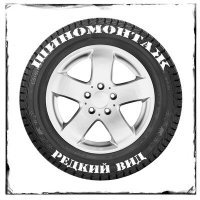 Скачать песню Редкий вид - Шиномонтаж