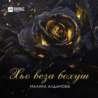 Скачать песню Малика Алдамова - Хьо веза бохуш