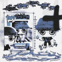 Скачать песню Jughead - Fear of God