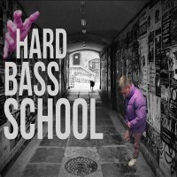 Скачать песню ТЕМИК - HARDBASS SCHOOL