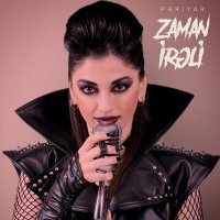 Скачать песню Pəriyar - Zaman İrəli