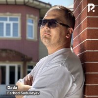 Скачать песню Farhod Sadullayev - Dada