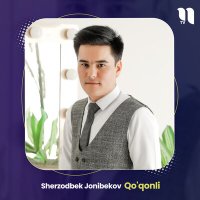 Скачать песню Sherzodbek Jonibekov - Qo'qonli