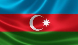 Азербайджанские песни 2023